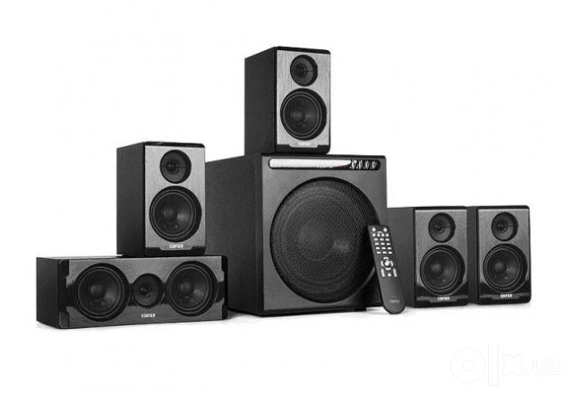Edifier da-5100 5/1