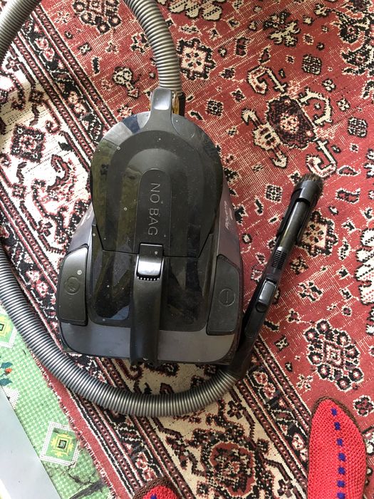 Прахосмукачка Rowenta RO6984EA