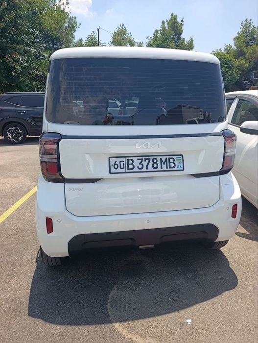 KIA RAY 2025 yil, 10.000 km yurgan