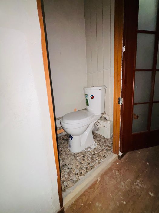 Квартира в цокольном этаже Подвал!