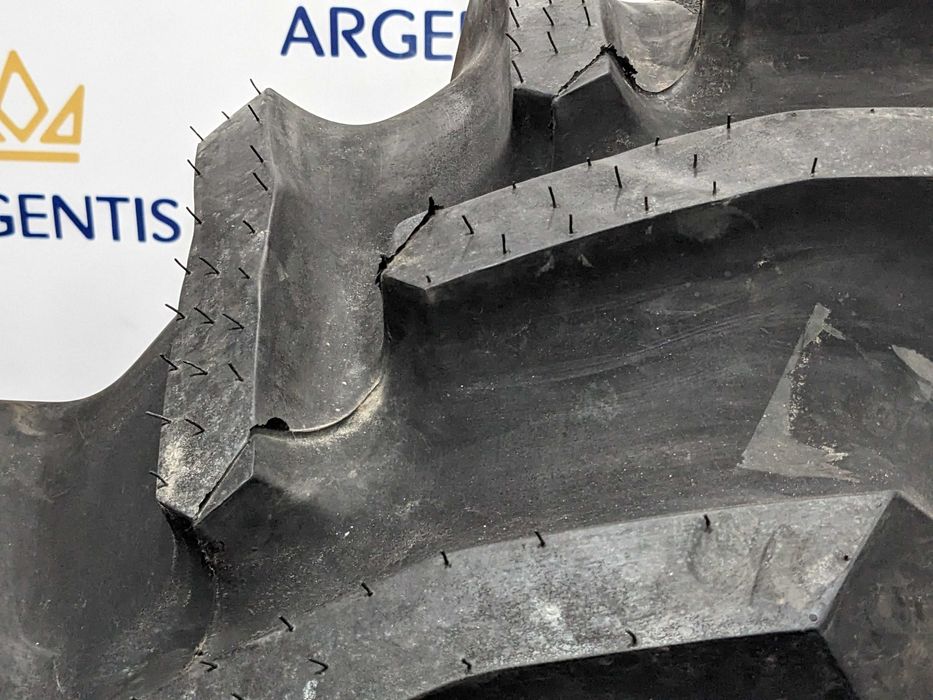 Anvelopa 17.5/R24 (460/70/R24) Goodyear (cod B100537I)