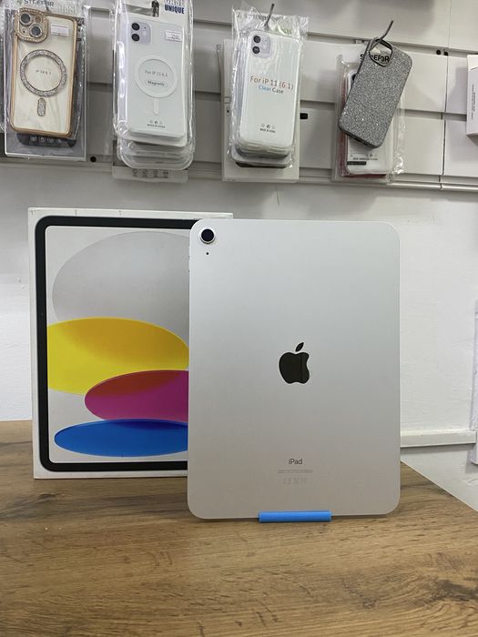 Ipad 10 64 akb 100 / айпад 10