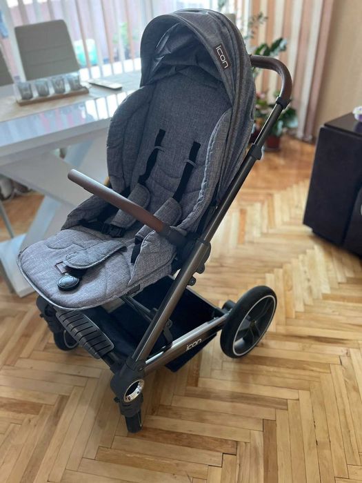 Бебешка количка "icon"
