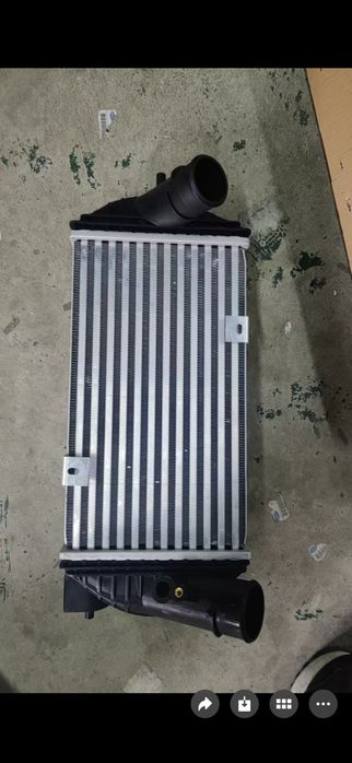 Продам интеркуллер