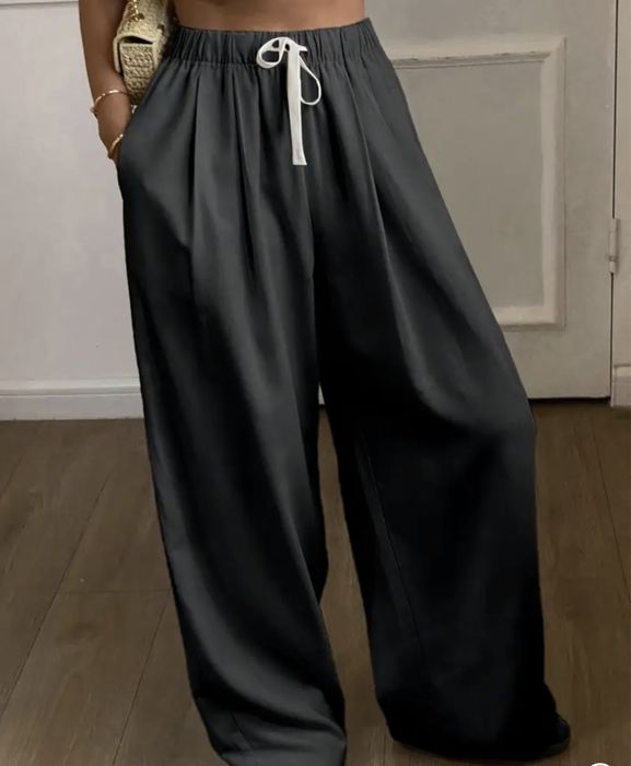 Продам новые стильные брюки