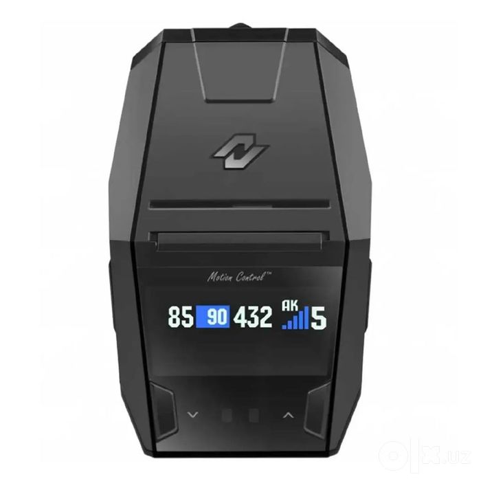 Neoline X-COP 8800s Wi-Fi Black Antiradar Radar-detektor