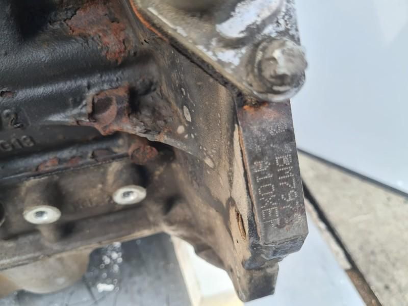 Motor fara anexe Opel Corsa D facelift 1.0 i A10XEP