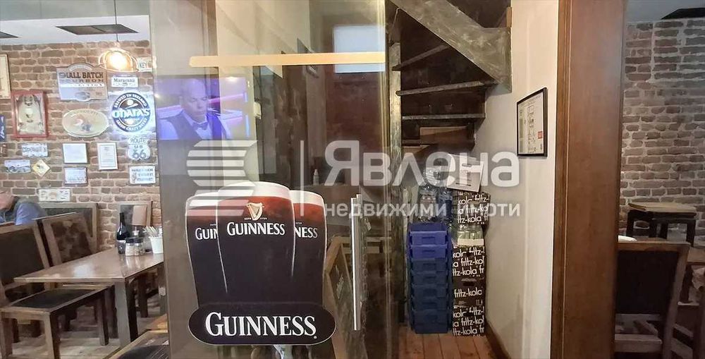 Продава се Заведение в София, Център - 145 кв.м за 2286 €/кв.м - Снимка #3