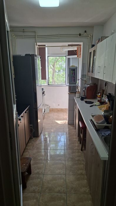 Vând apartamet Doraly !