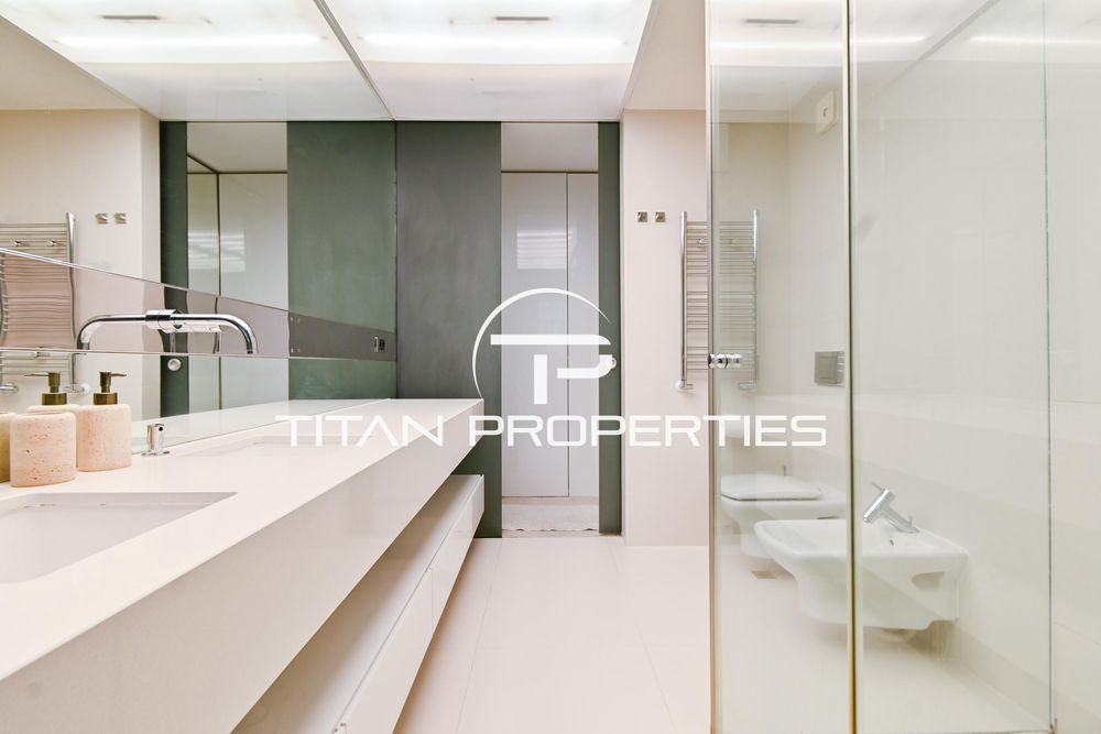 Продава се Двустаен апартамент в София, Бояна - 123 кв.м за 3740 €/кв.м - Снимка #13