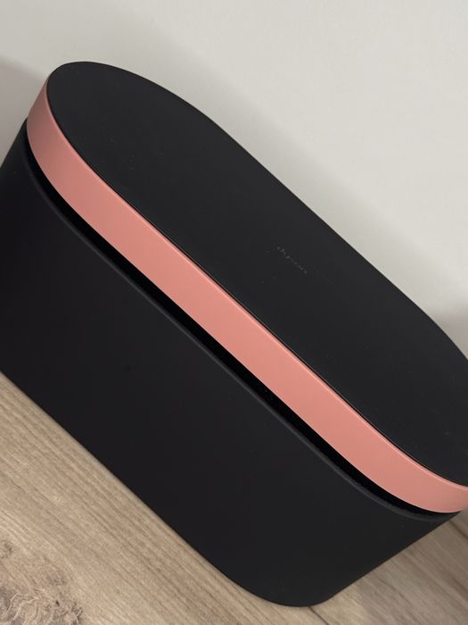 Dyson 8 Airwrap Bluetooth