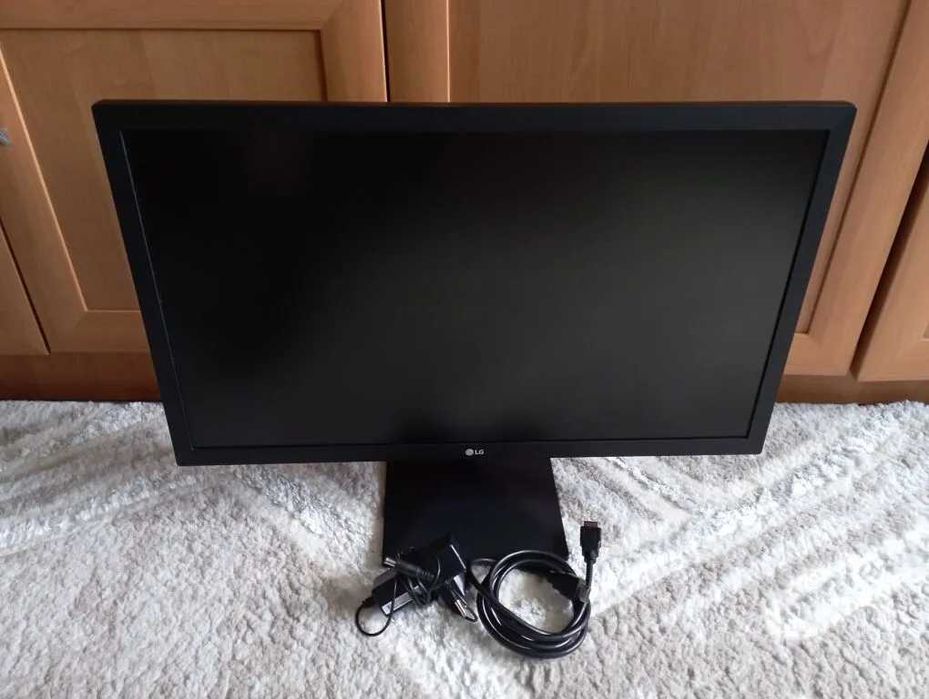 Монитор LG 24 Hdmi