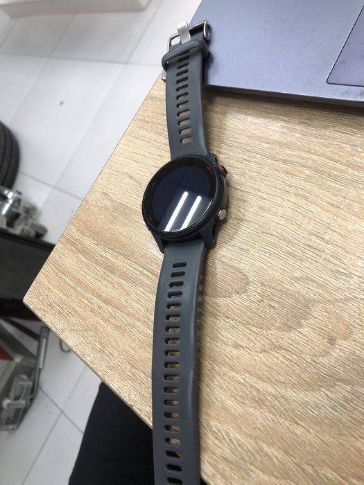 Garmin forerunner 255 (p25)