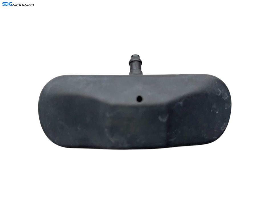 Spalatoare Stropitoare Sprituitoare Incalzite cu Incalzire Parbriz de pe Capota Motor Skoda Superb 2 2008 - 2024 Cod 5M0955986C [B4702]