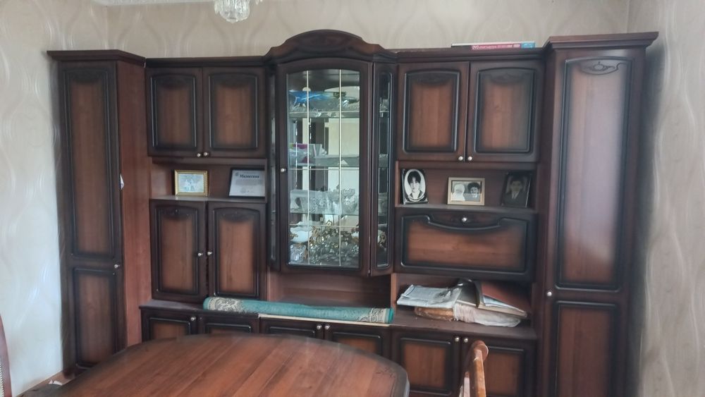 Стенка белорусская