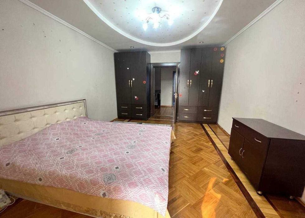 ЦЕНТР Цум Ц-7  3х/3/4  Посольство Кореи 80м2