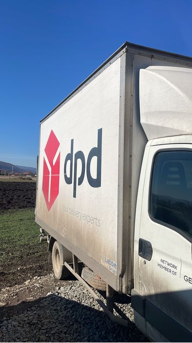 Cub pentru depozitare