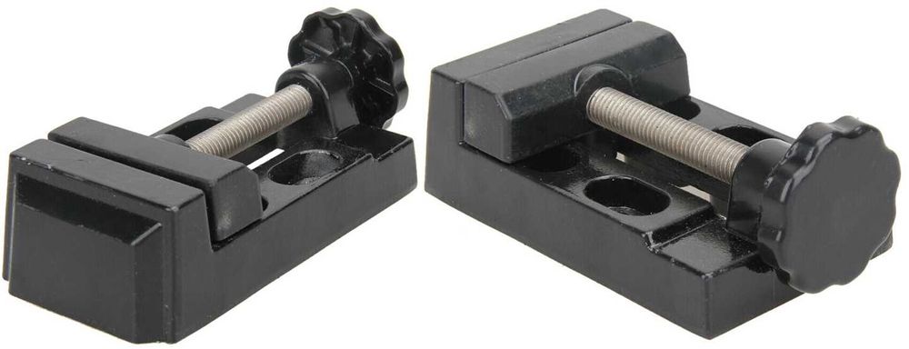 Sistem de fixare piese prin strangere. Nou!