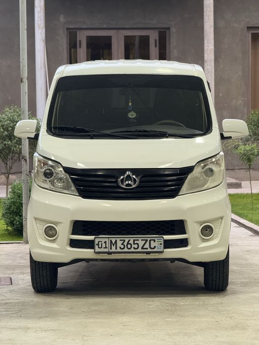 Changan Sotiladi