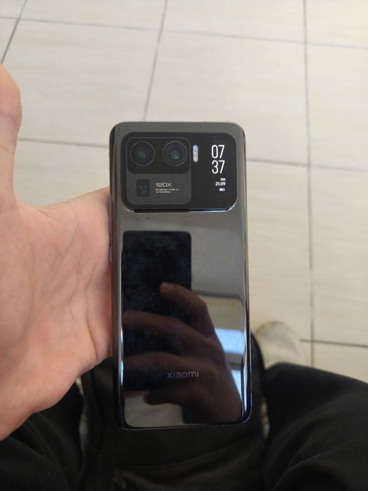 Xiaomi mi11 ultra