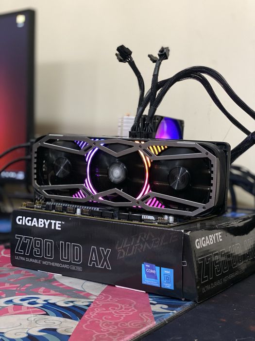 RTX 3080Ti Gainward 12gb