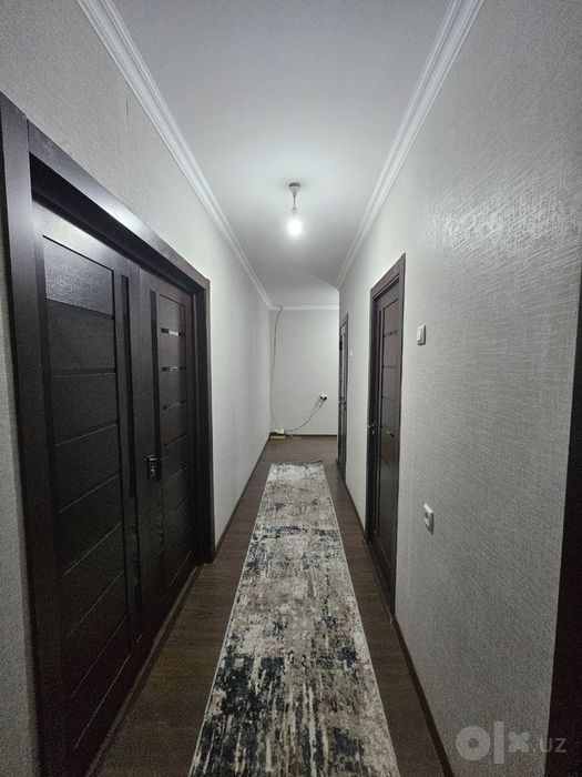 Срочно сотилади Сергели 8 худуд 2/2/16. 67м² ремонт нарсалари бн