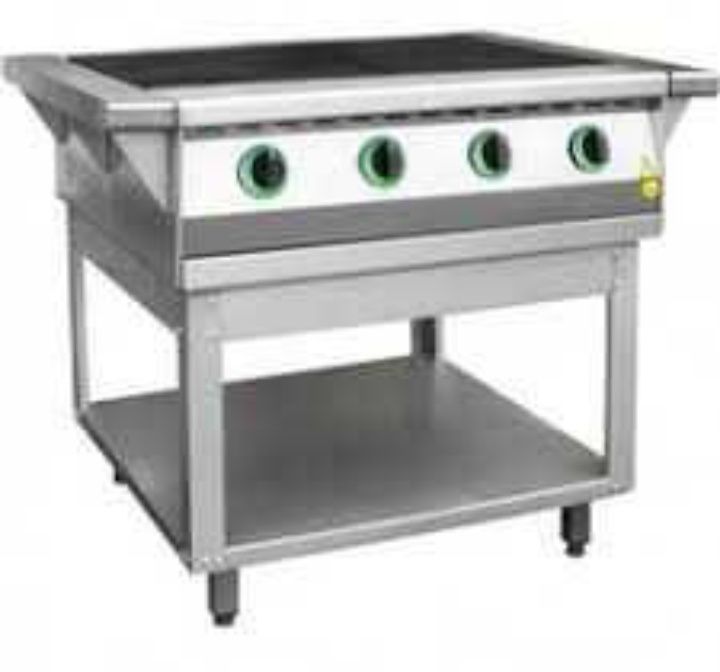 Электрические плиты промышленные elektr plita НУКУС