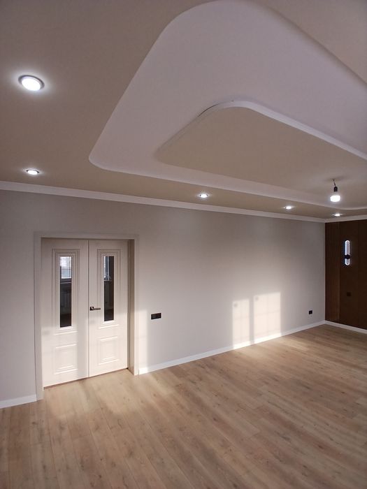 Делаю ремонт квартир