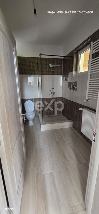Vila Ultracentrala P+E, 288 mp Utili, Teren 1388 mp – Voinesti