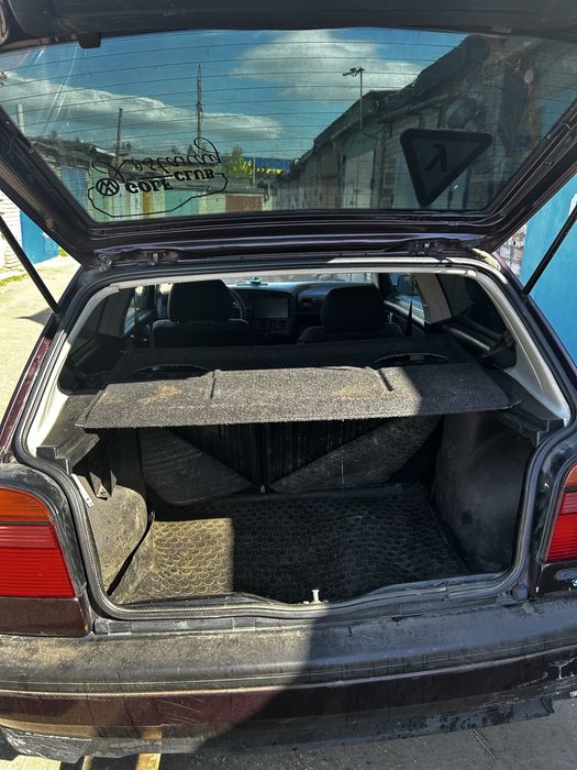 Продам гольф 3 акпп