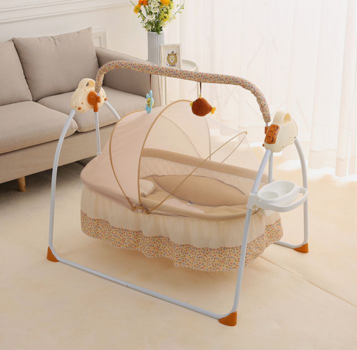 Детски електричеки люлки / 150лв за брой