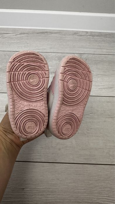 Кроссовка детская обувь