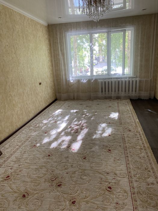 Сдам 3-х комнатную квартиру