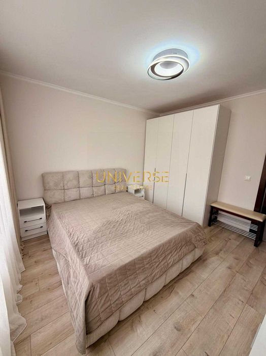 Продава се Двустаен апартамент в Свети Влас - 62 кв.м за 979 €/кв.м - Снимка #4