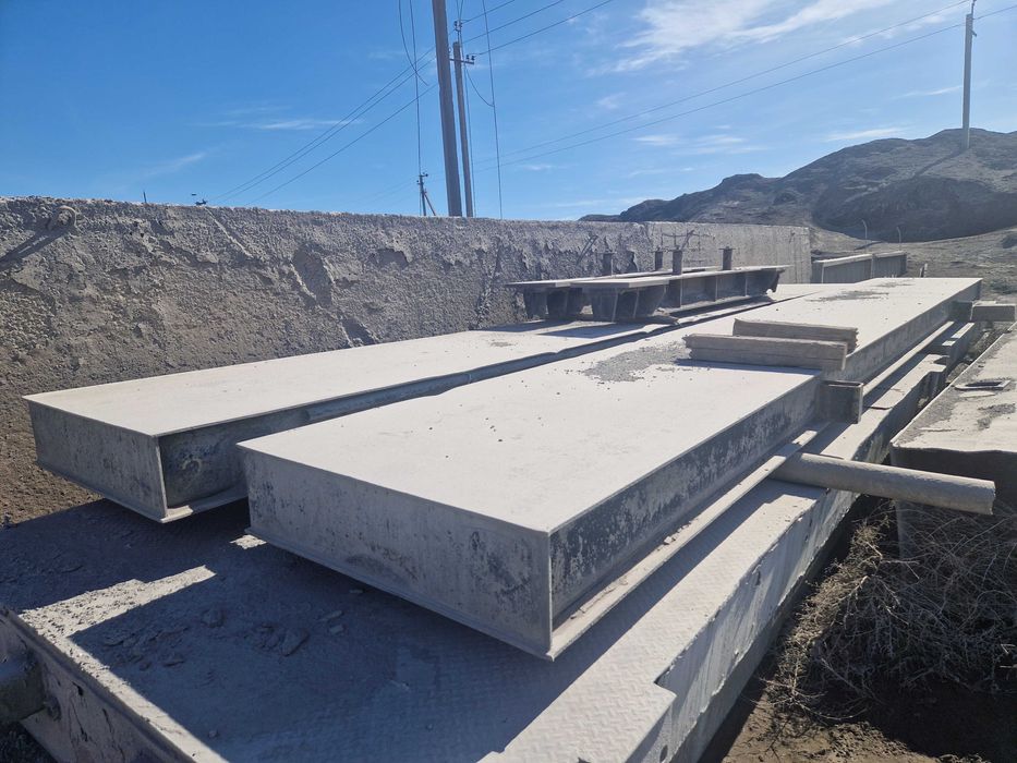 Весы автомоб. 30тн