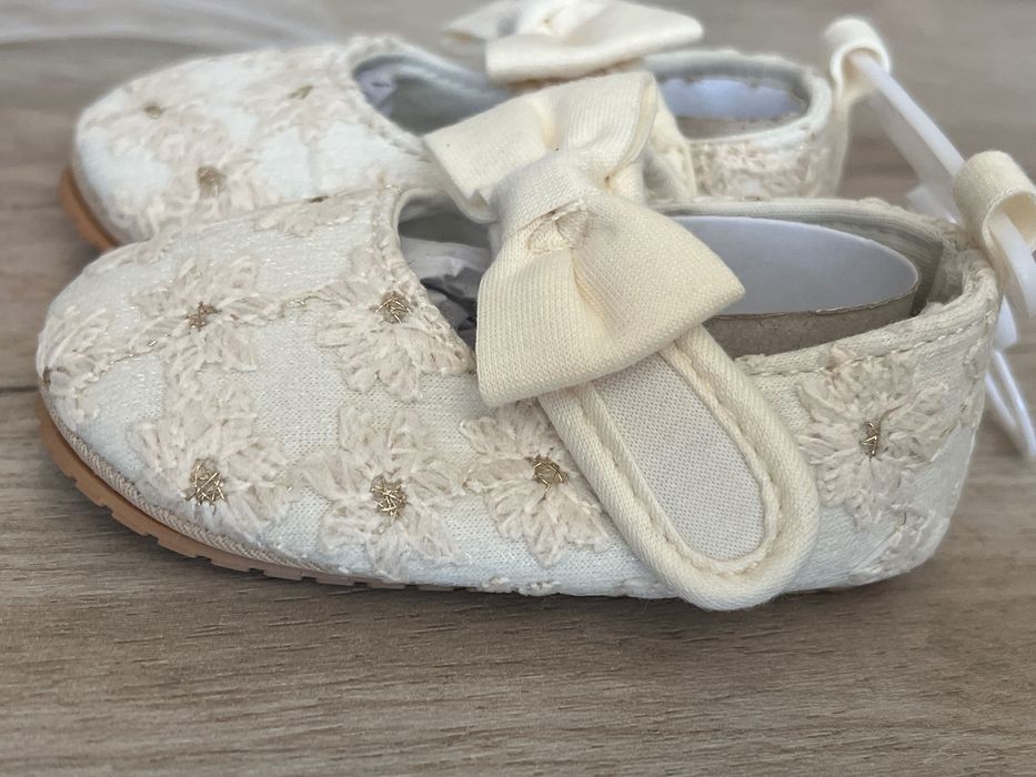 Детски официални обувки