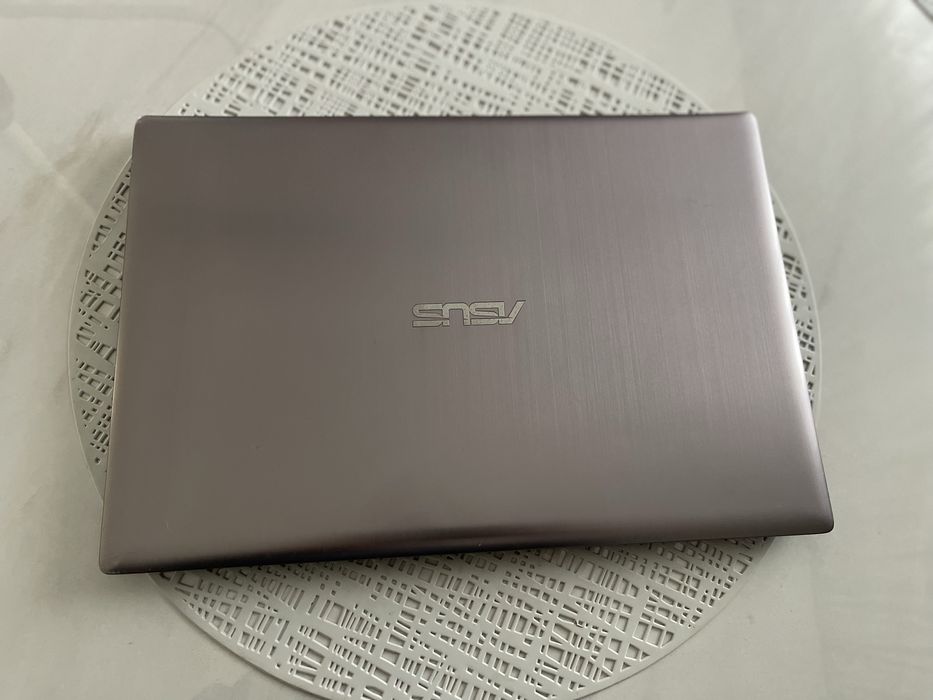 Laptop ASUS U38N touchscreen