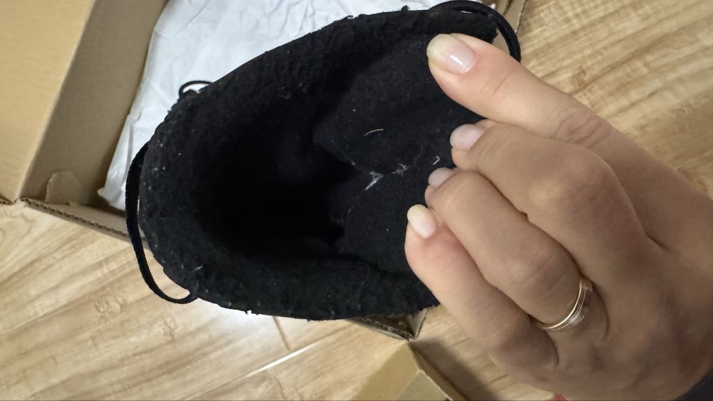 Cizme Columbia nr 33