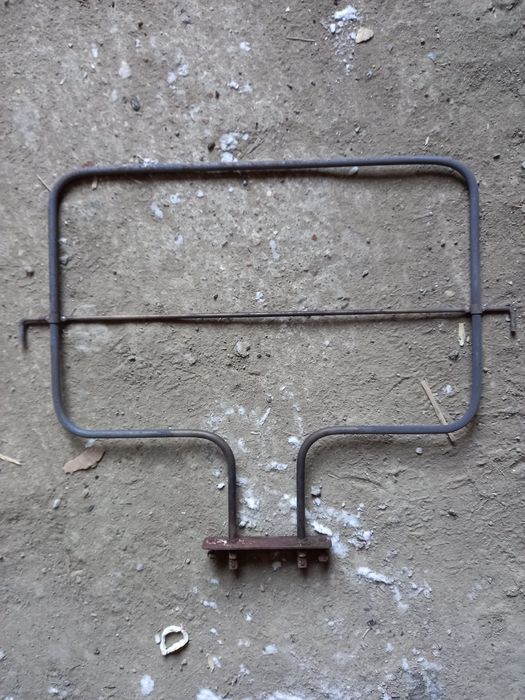 Тэн на духовку 4 вида