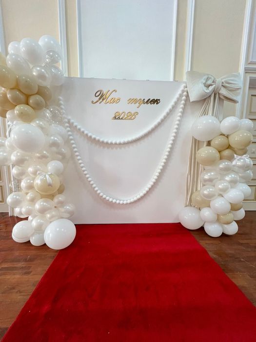 Юрта, казан ошак, стол стулья