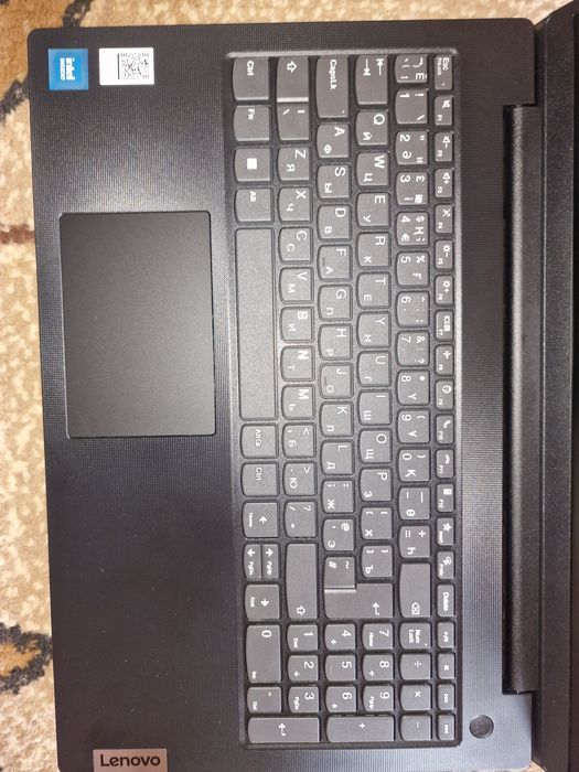 Ноутбук леново для работы