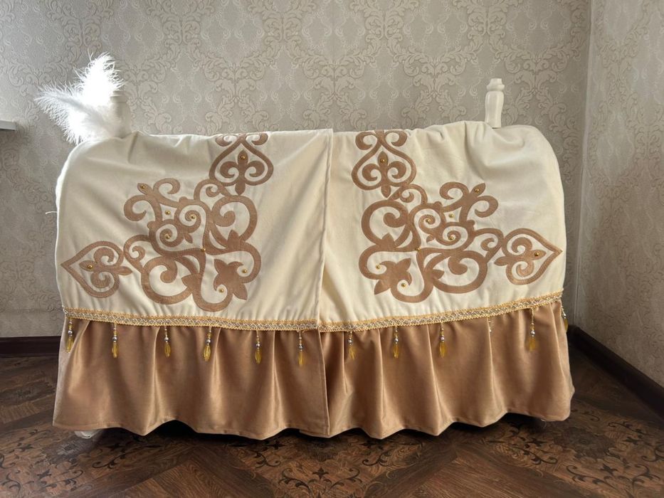 Бесік Бесик новый конструктор