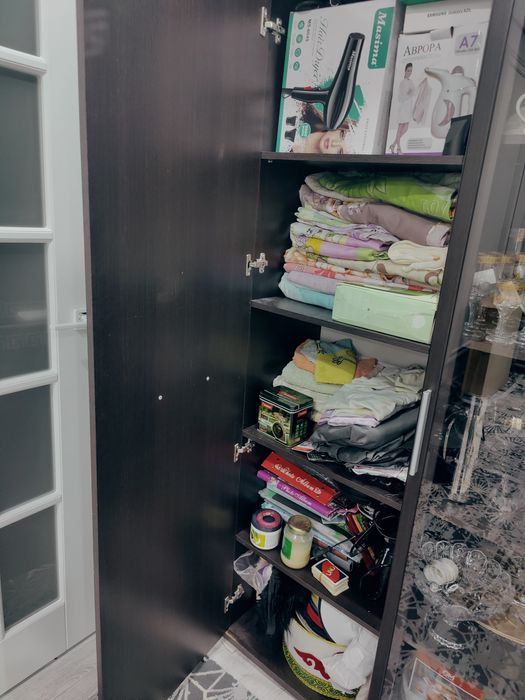 Стенка.Горка. ..