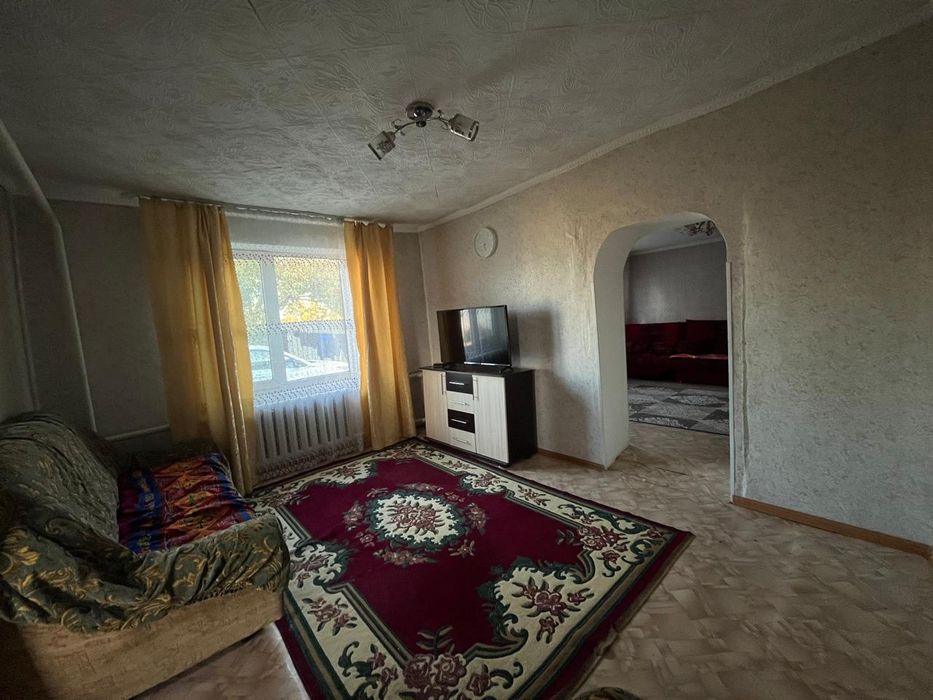 Продам дом срочно , торг есть