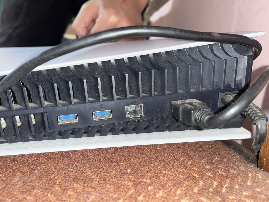 Плейстейшн 5 идеал