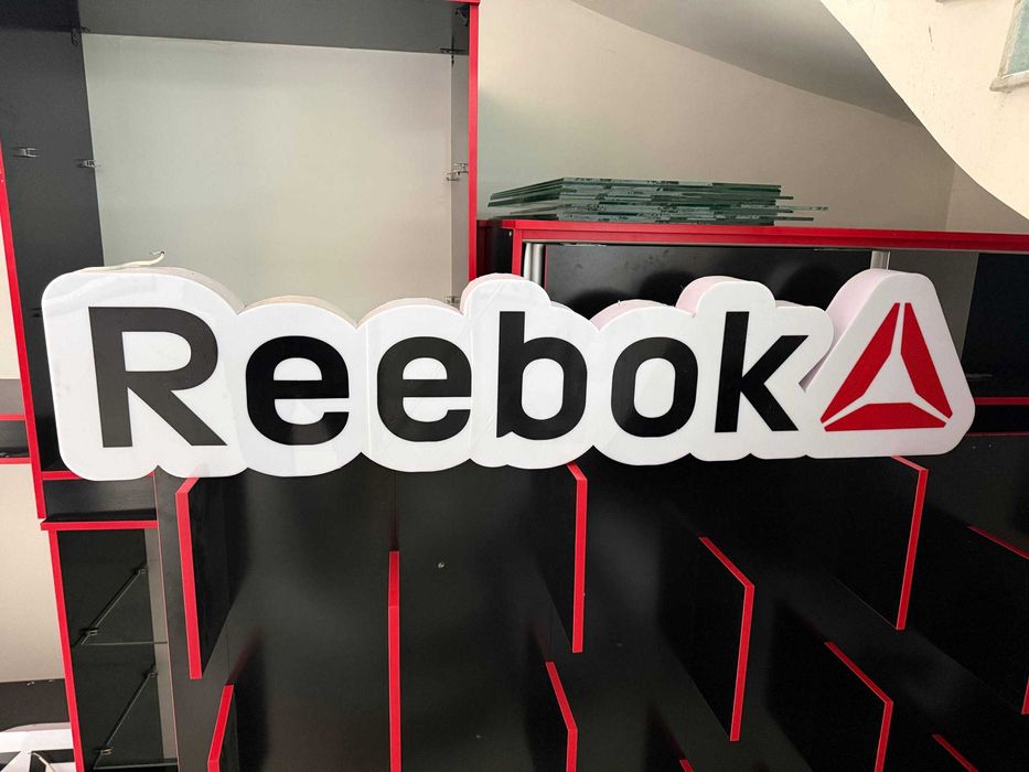 Продам световую вывеску, баннер, объёмные буквы Наружная реклама