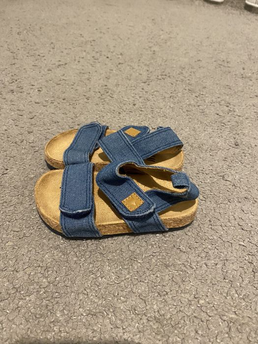 Sandalute H&M marimea 20/21