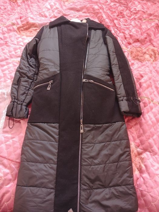 Женская одежда верхняя