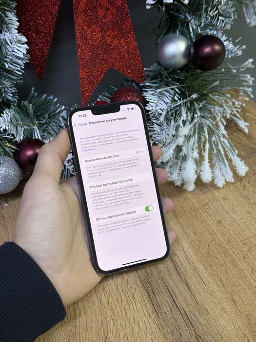 Iphone 13 Pro 256 GB 90% | Mobile Zone