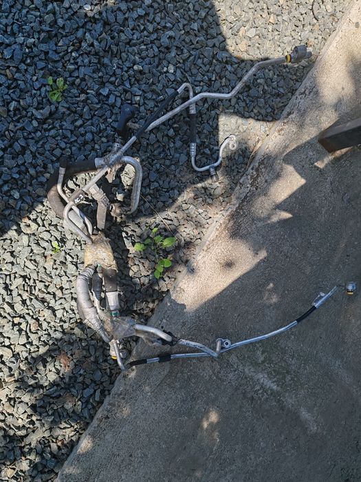 Conducta clima BMW e90 150lei